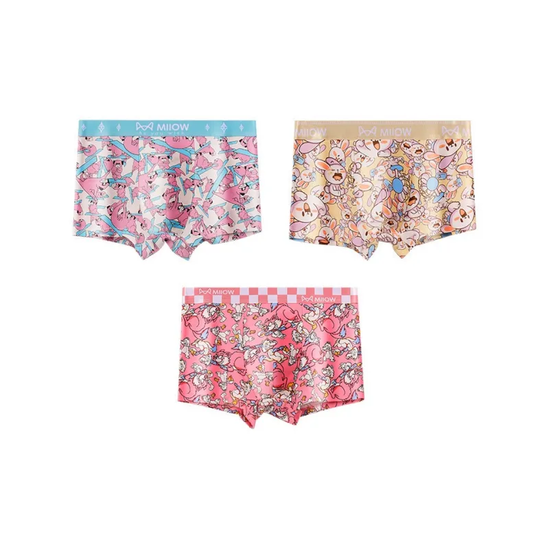 MIIOW Men Underpants-4