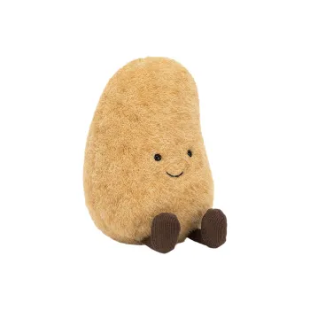JELLYCAT Amuseables Potato Plush Toy