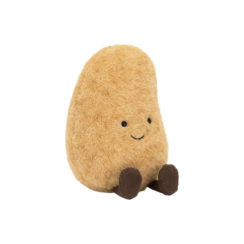 JELLYCAT Amuseables Potato Plush Toy-0
