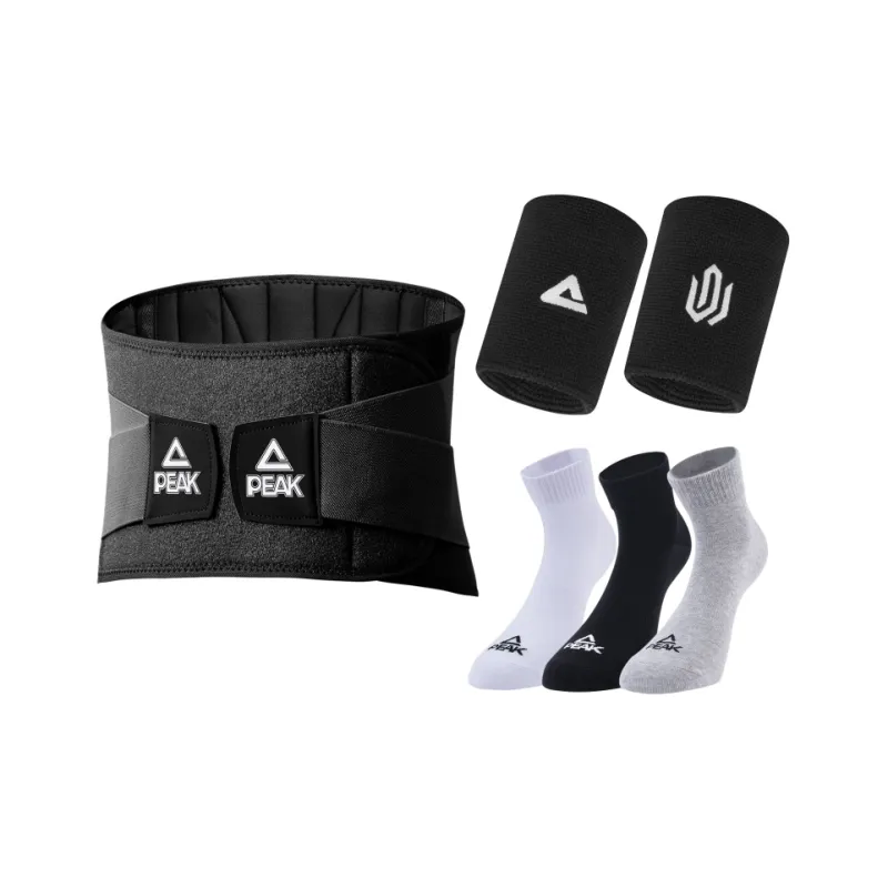 PEAK Back Support Braces-3