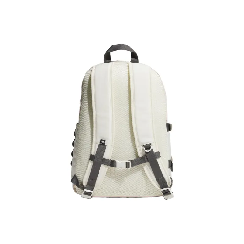 Adidas Recycled Material Backpack Women's Light Purple Pink-2