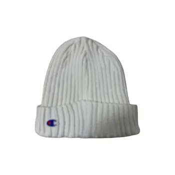 Champion - Beanies Unisex White