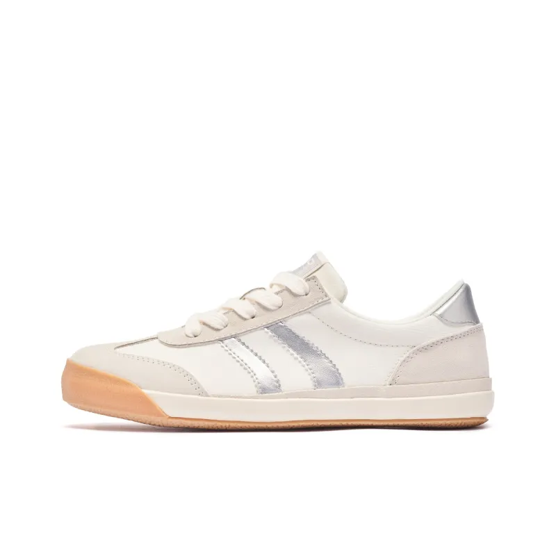 Hotwind Low Top German Army Trainers Women's-0