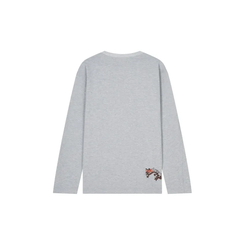 CROQUIS T Shirts Men-1