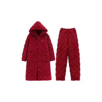 Lan Miao Unisex Pajama Sets