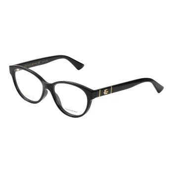 GUCCI Eyeglass Frames Women's