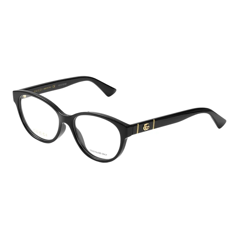 GUCCI Eyeglass Frames Women's-0