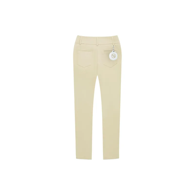 RYDER CUP Knitted Sports Pants Autumn And Winter Season Women's-1
