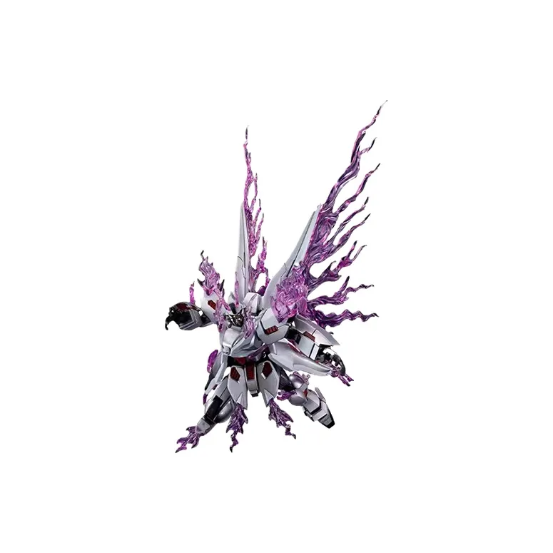 BANDAI HG Collection Ghost Gundam Model Kits-2