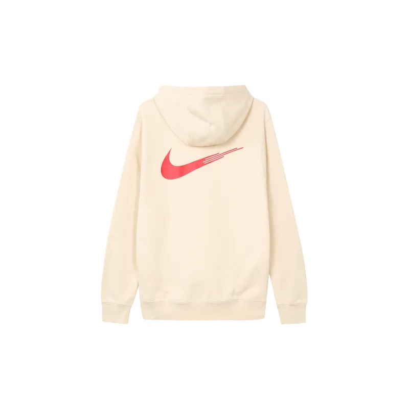 Nike Sweatshirt Men's Sandy Yellow-1