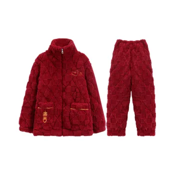 Lan Miao Unisex Pajama Sets