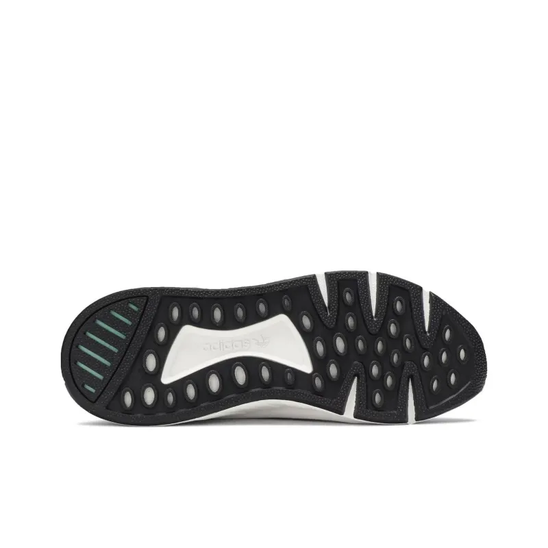 Adidas Eqt Support Mid Adv Talc Clear Mint-4