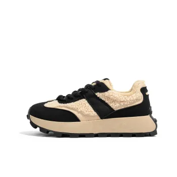 Humanism 1986 Low Top Casual Shoes Women's