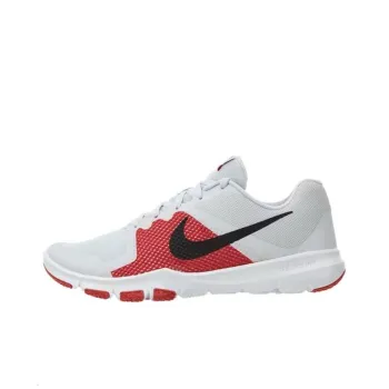 Nike Flex Control Pure Platinum/Black