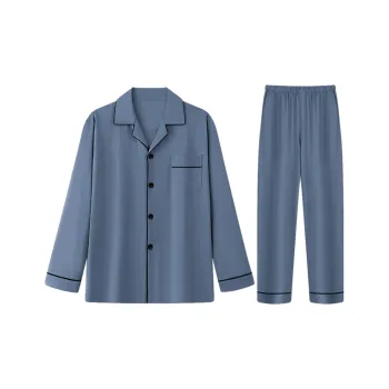 Lan Miao Men Pajama Sets