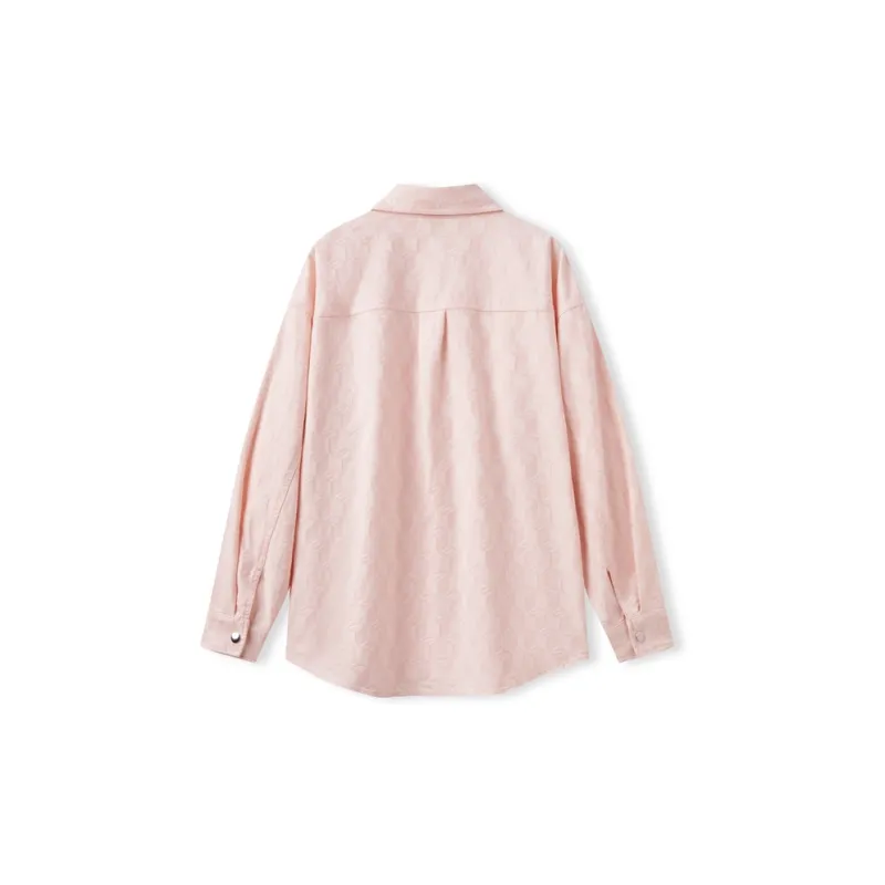 SEM/R Shirts Women's-3