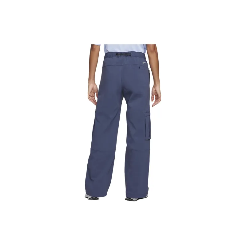 Nike 'Smith Summit' Women's Cargo Pants-1