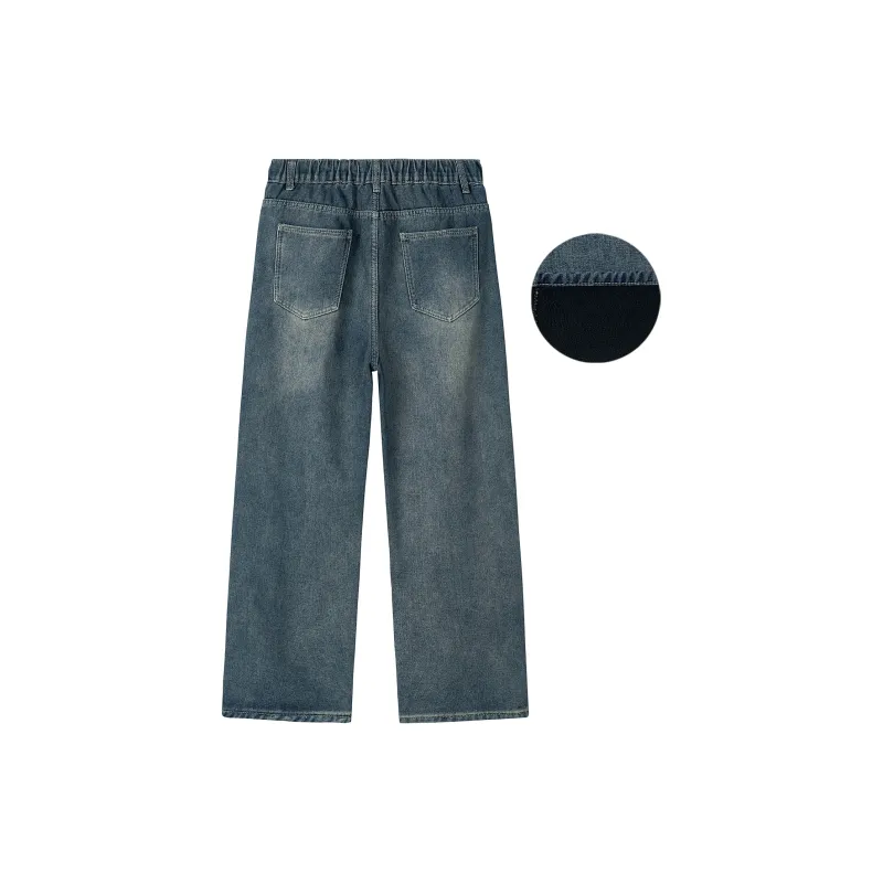 DRAENERT Jeans Unisex-56
