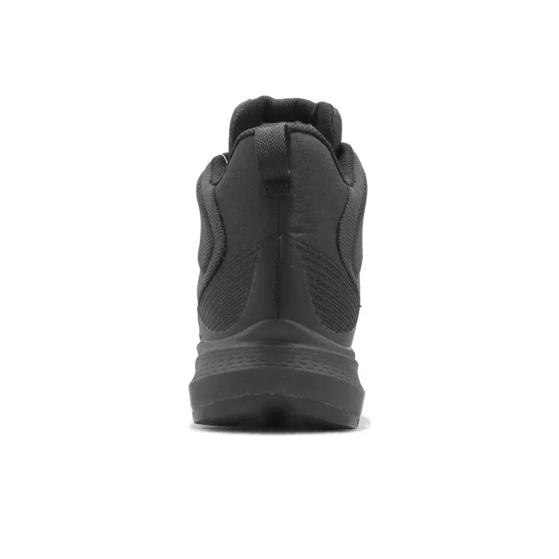 MERRELL MQM 3 Mid GTX Durable Breathable High-Top Outdoor Shoes Men's Black-3