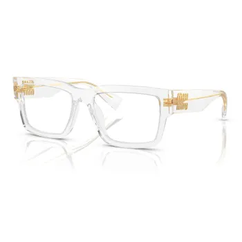 MIU MIU Mu 03XV Square-frame Sunglasses
