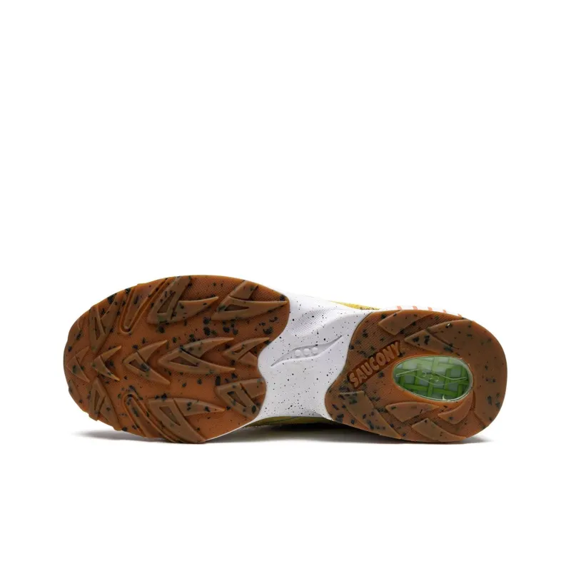 Saucony 3D Grid Hurricane Trailian-4