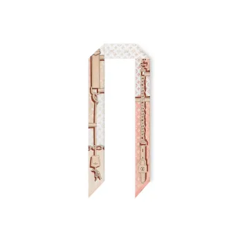 LOUIS VUITTON Rising Confidential Bb Bandeau