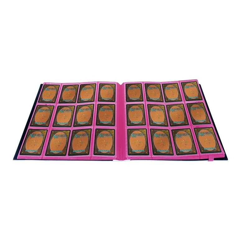 Magic The Gathering Yixia Lan Mystery Cave 12 Compartment Card Case Card Accessories-2