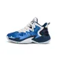 White Blue