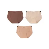 Taro Purple+Cloud White+Light Cameo Brown