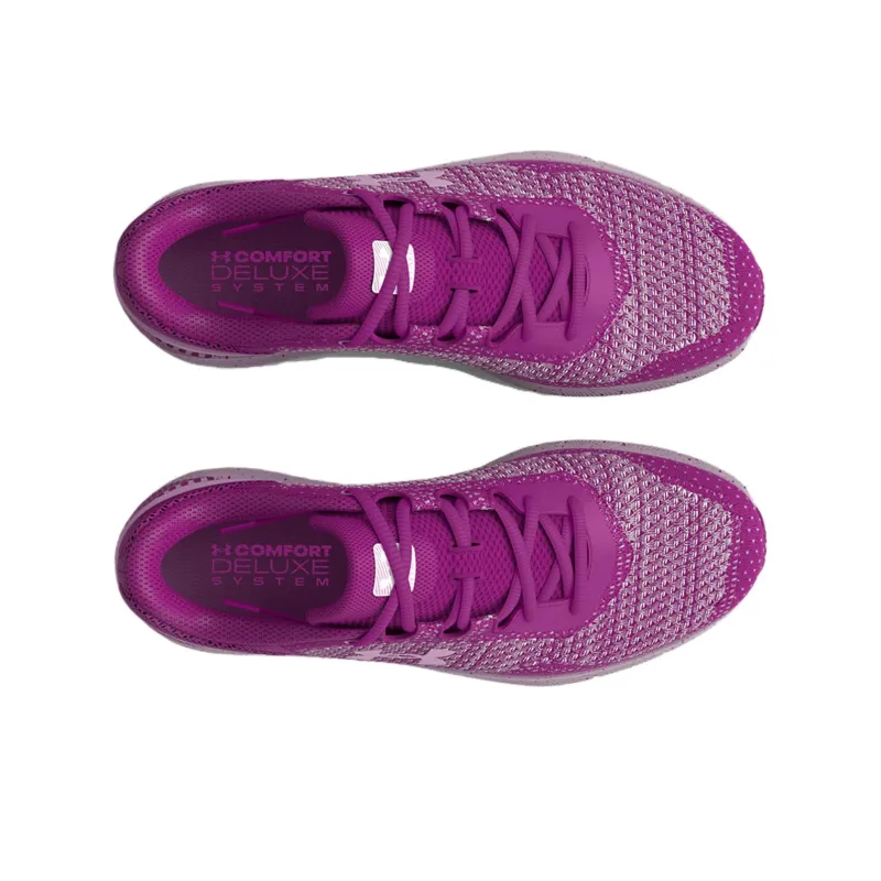 Under Armour Hovr Intake 6 'Mystic Magenta' Women's-3