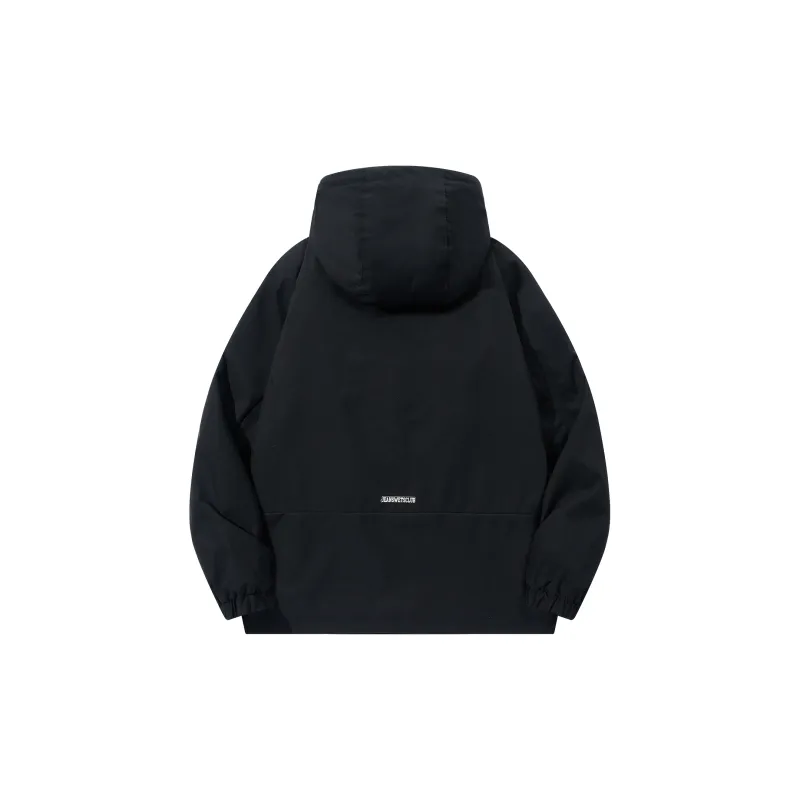 JEANSWEST CLUB Jackets Coats Unisex-12
