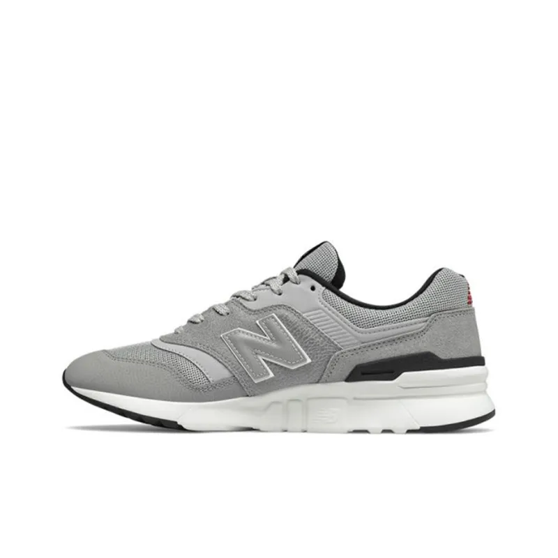 New Balance 997H Grey White-0