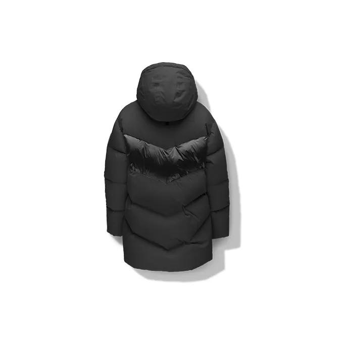 Nobis Down Jackets Women's-4