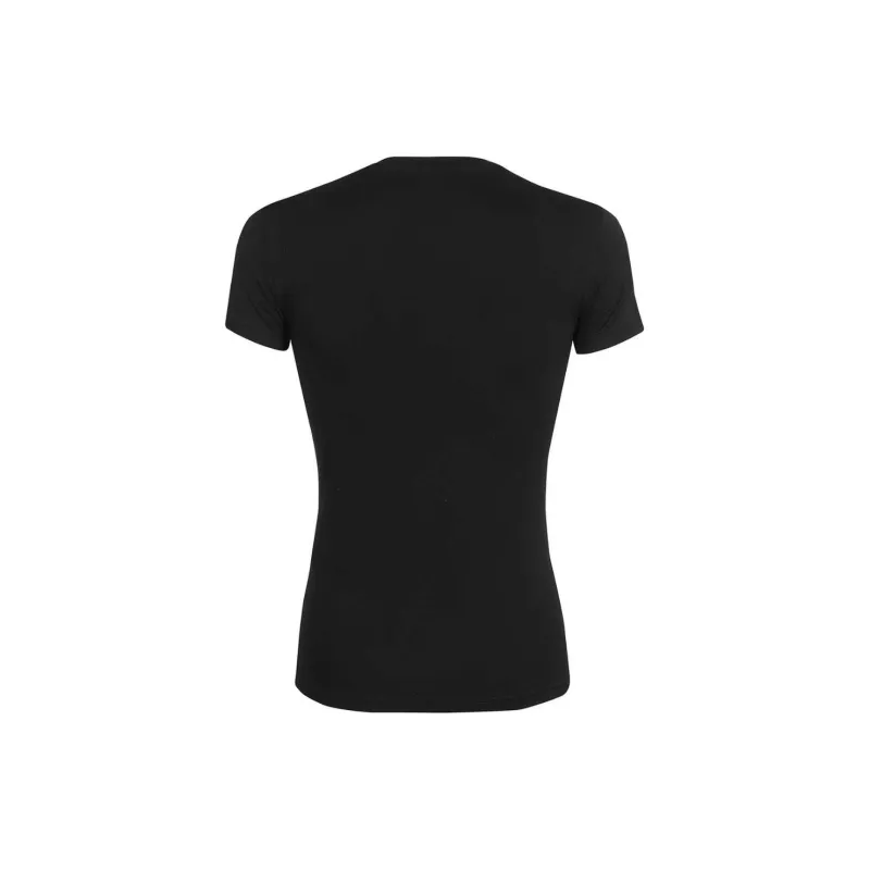 EMPORIO ARMANI T Shirt Men's Black-1