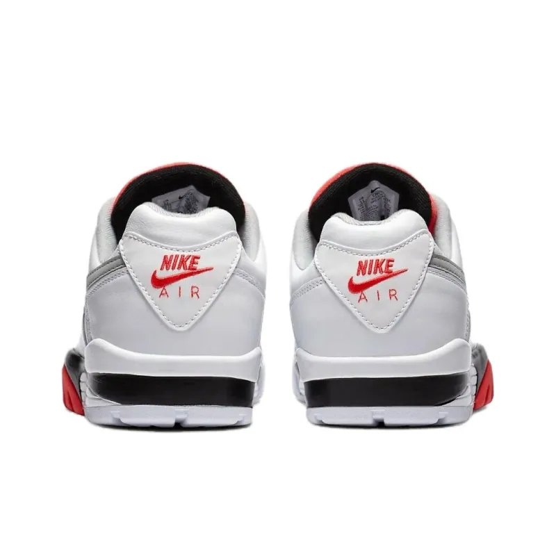 Nike Air Cross Trainer 3 Low Infrared-3