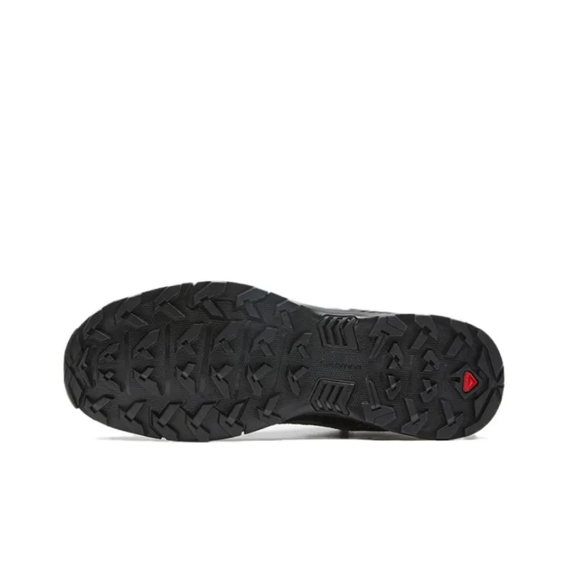 SALOMON X Ultra 4 Mid Gtx 'Grey'-3