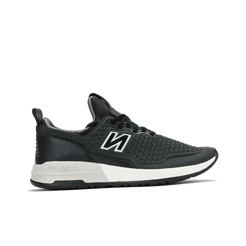 New Balance M LIFESTYLE 'Black White'-1