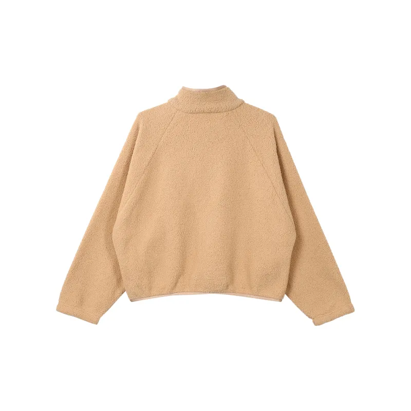 Nike Sportswear Essential Jacket 'Hemp'-1