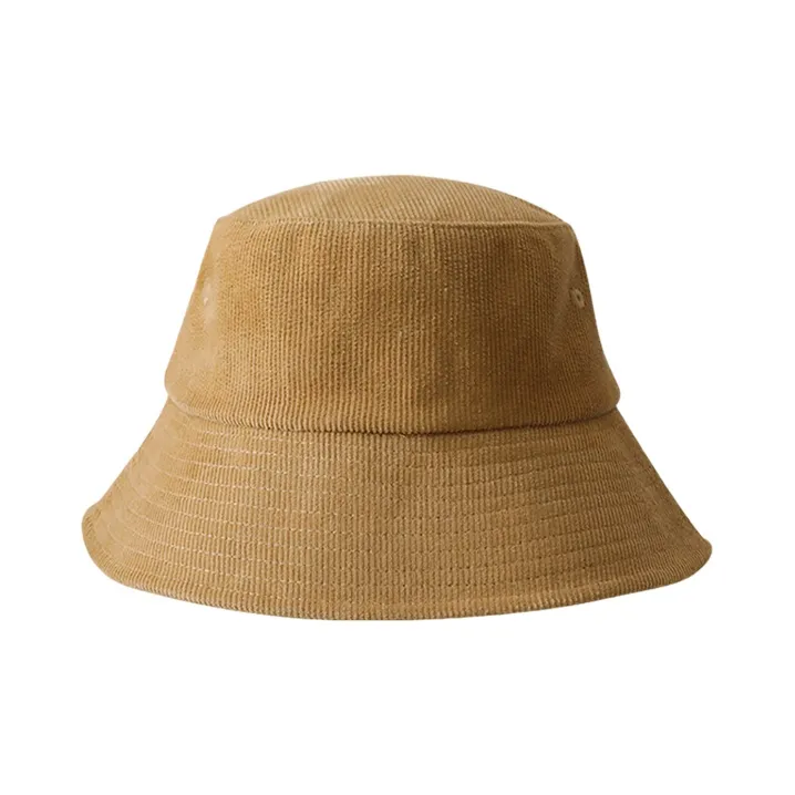 J W Bucket Hats Unisex-2