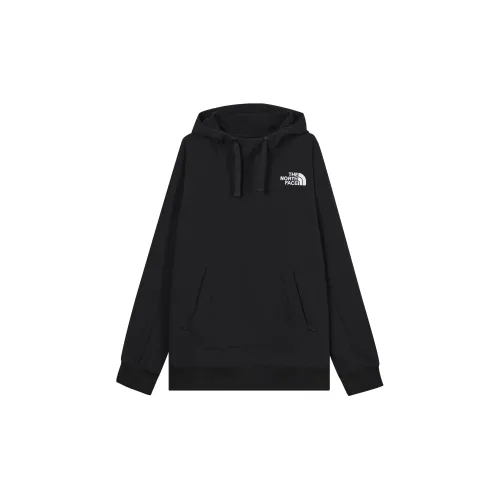 THE NORTH FACE Male Hoodie