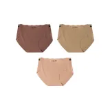 Taro Purple+Linen Green+Light Cameo Brown