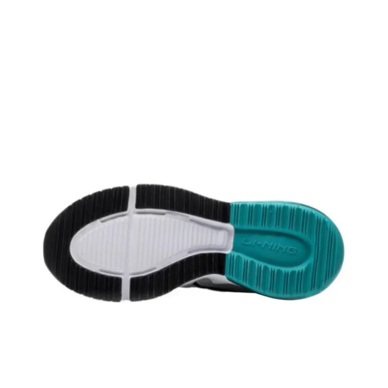 LINING Counterflow Neon Go Out 94 'Grey Blue'-4