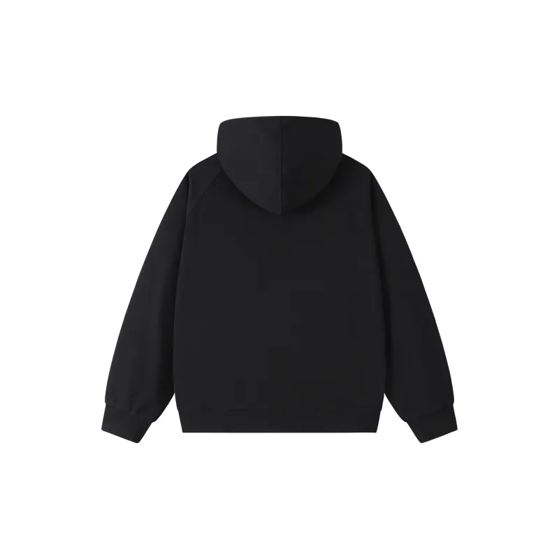 Dnnnnx Sweatshirts Unisex-1