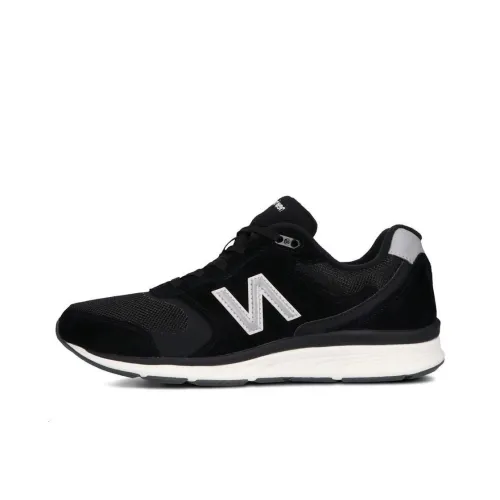 New Balance 880 V4 Black Women's