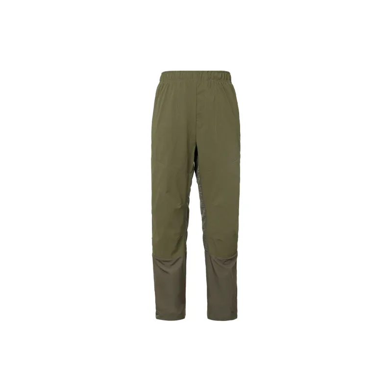 Nike Casual Pants Men Green-1