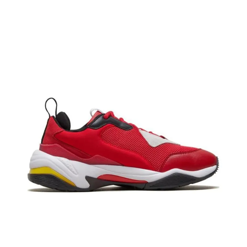PUMA Ferrari X Thunder 'Rosso Corsa'-1