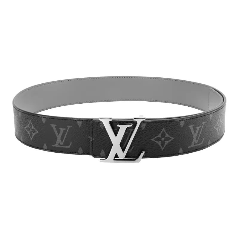 LOUIS VUITTON Lv Initiales 40mm Reversible Belt-1
