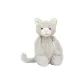 Gray Kitten