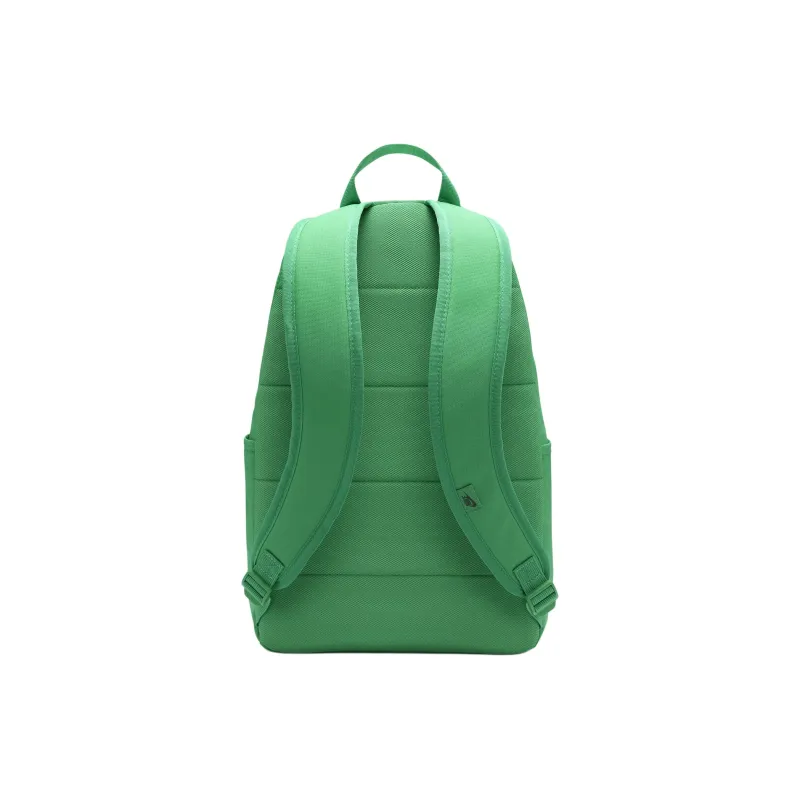 Nike Polyester Backpack Regular Unisex Stadium Green & Vintage Green-2