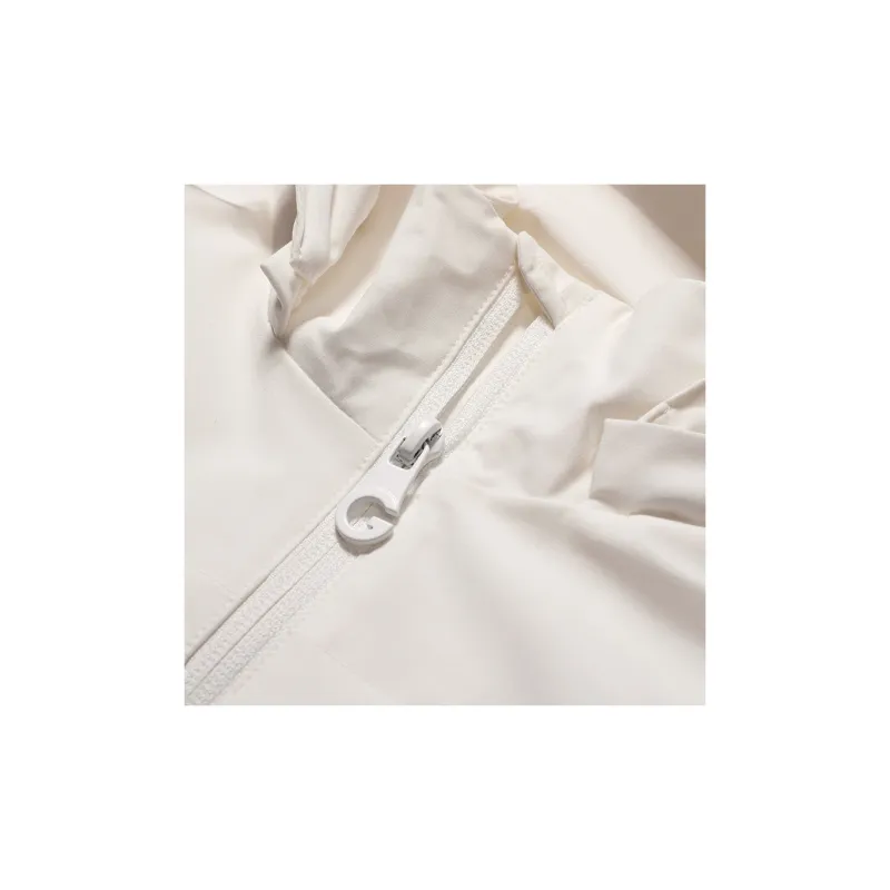 GOLF Jackets Coats Women's White-4